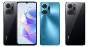 Honor X7a Price in Bangladesh & Full phone specifications