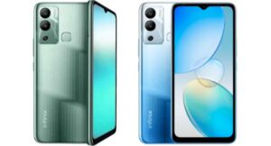 Infinix Hot 12 I price in Banagladesh & Full Review