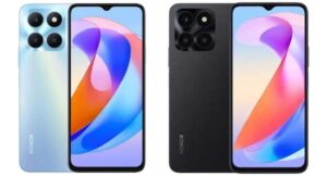 Honor X 6a Price in BD and Full Information