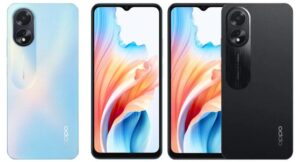 Oppo A18 5G Price in BD and Full Information