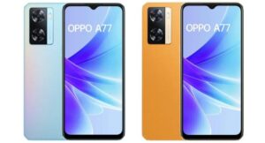 Oppo A77 Price in Bangladesh and Full Information