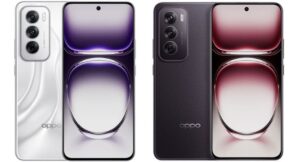 Oppo Reno12 Price in Bangladesh and Full Information