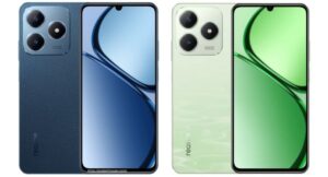 Realme C63 Price in BD and Full Information 2025