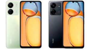 Redmi 13c Price in Bangladesh and Full Information 2025