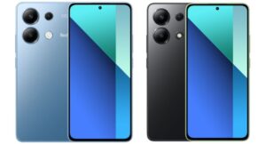Redmi Note 13 BD Price and Full Information