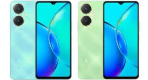 Vivo Y 27 Price in Bangladesh and Information