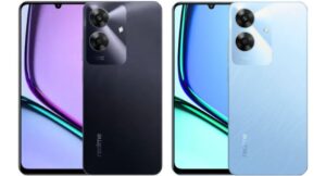 Realme Note 60 Price in Bangladesh and Full Information 2025