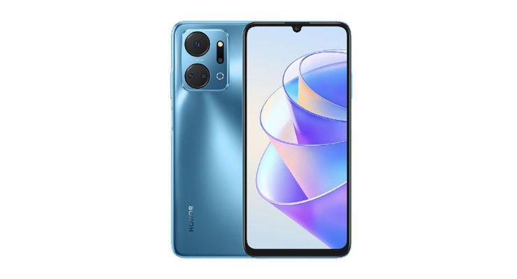 Honor X7a Price in Bangladesh & Full phone specifications