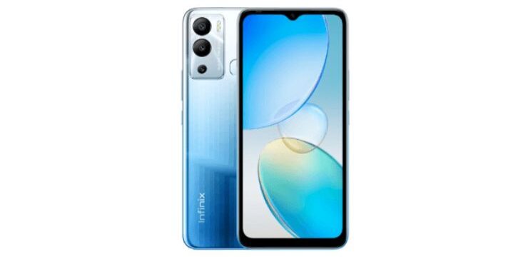 Infinix Hot 12 I price in Banagladesh & Full Review
