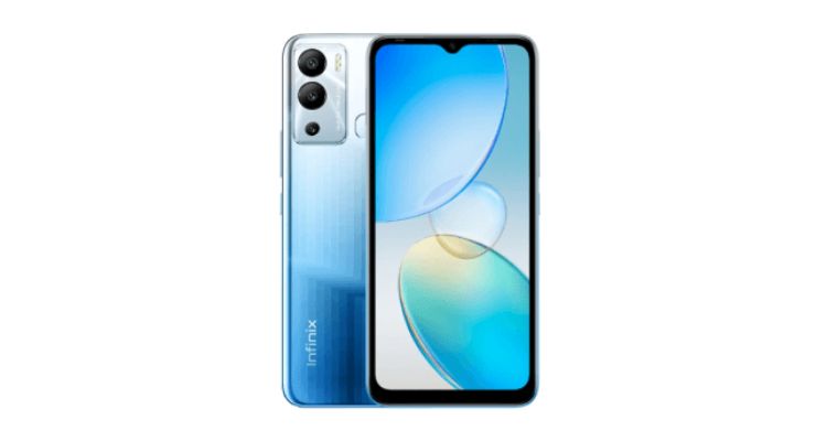 Infinix Hot 12 I price in Banagladesh & Full Review
