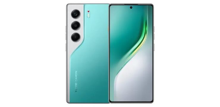 Tecno Camon 40 Price in BD and Full Phone Specifications