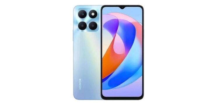 Honor X 6a Price in BD and Full Information