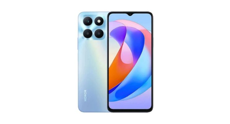 Honor X 6a Price in BD and Full Information