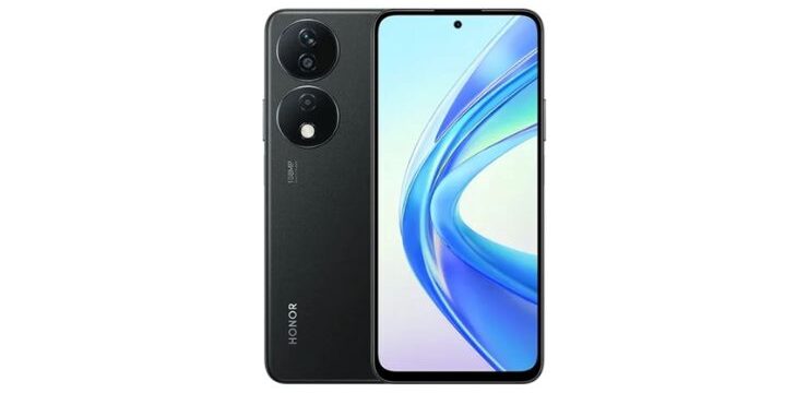 Honor X7b Price in Bangladesh and Full Information