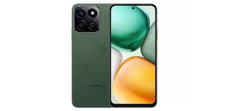 Honor X7c Price in Bangladesh and Full Information