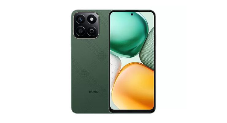 Honor X7c Price in Bangladesh and Full Information