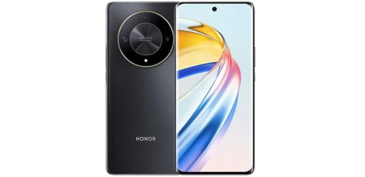 Honor X9b BD Price 5G and Full Information