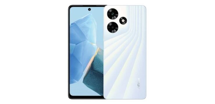 Infinix Hot 30 Price in BD & Review