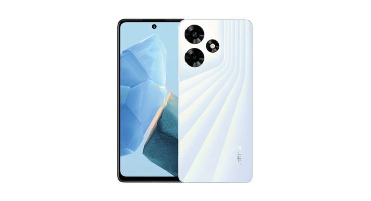 Infinix Hot 30 Price in BD & Review