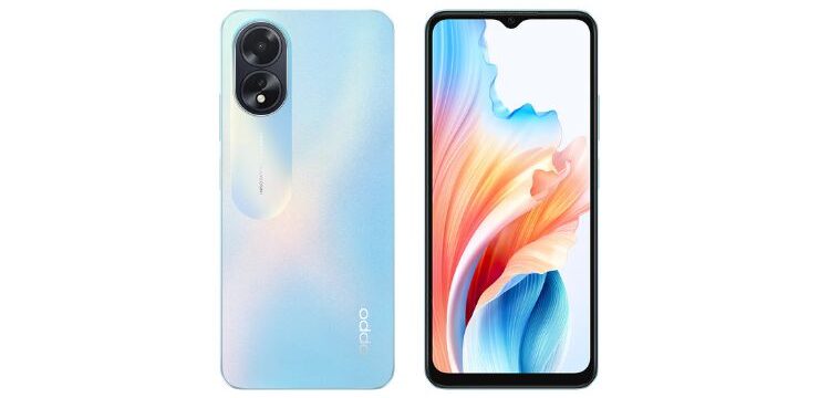Oppo A18 5G Price in BD and Full Information