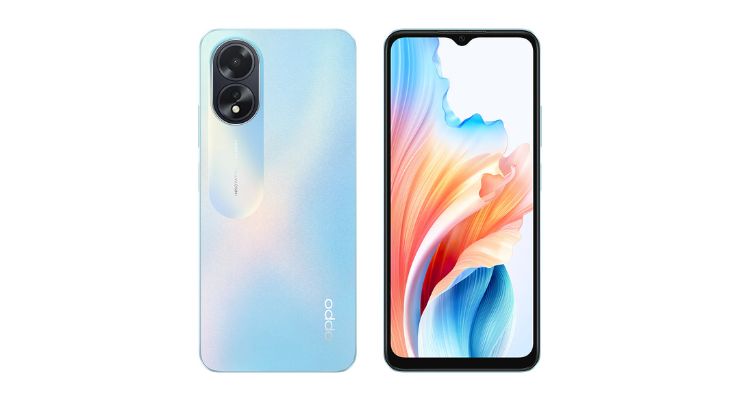Oppo A18 5G Price in BD and Full Information