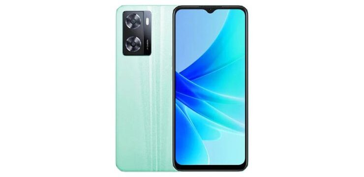 Oppo A57 Price BD and Full Information