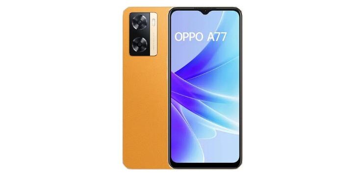 Oppo A77 Price in Bangladesh and Full Information