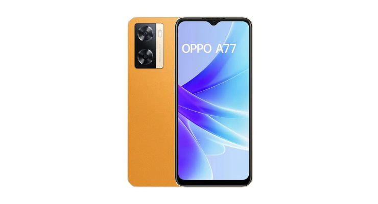 Oppo A77 Price in Bangladesh and Full Information