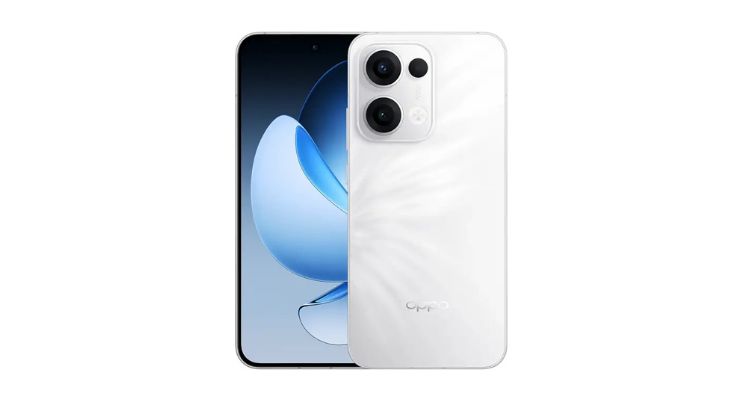 Oppo Reno 13 Price in Bangladesh and Full Information