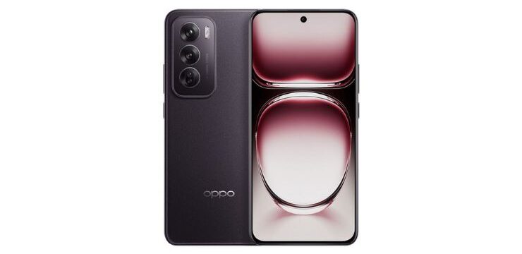 Oppo Reno12 Price in Bangladesh and Full Information