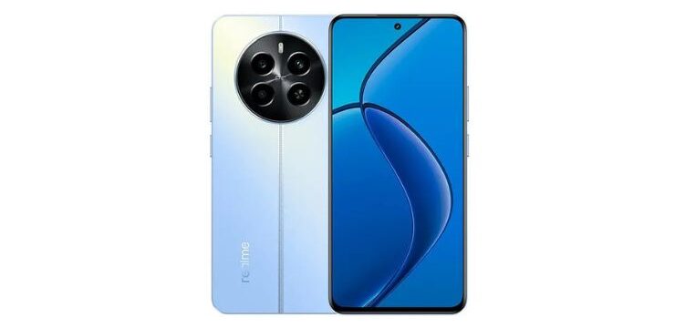 Realme 12 5g Price in Bangladesh and Full Information 2025