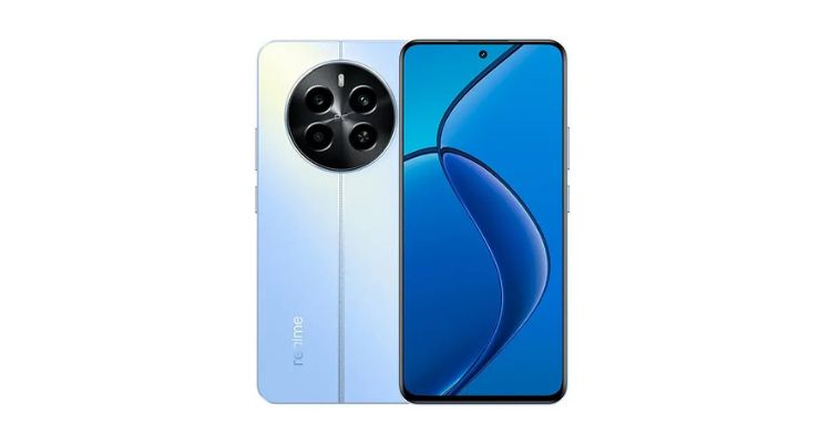 Realme 12 5g Price in Bangladesh and Full Information 2025