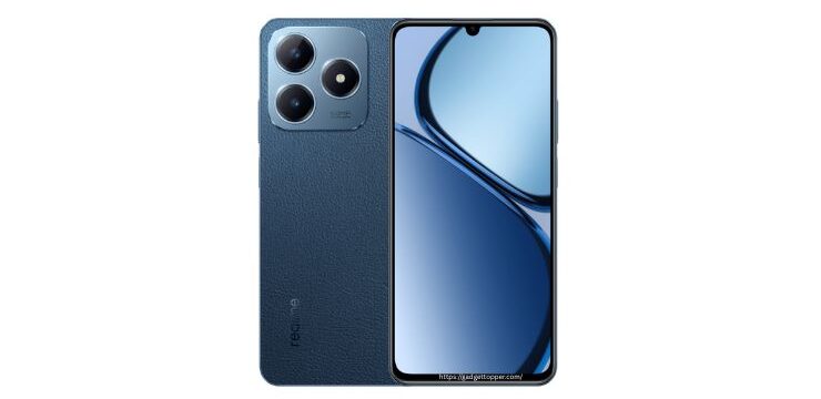 Realme C63 Price in BD and Full Information 2025