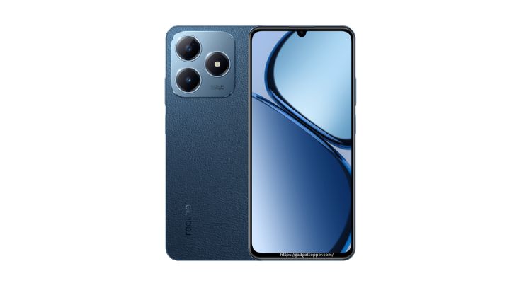 Realme C63 Price in BD and Full Information 2025