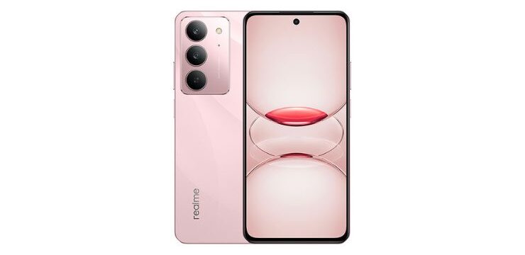 Realme C75 X BD Price and Full Information