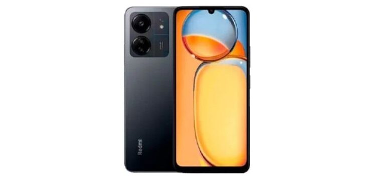 Redmi 13c Price in Bangladesh and Full Information 2025