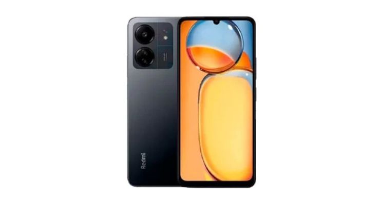 Redmi 13c Price in Bangladesh and Full Information 2025