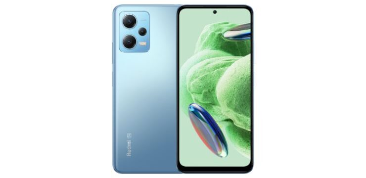 Redmi Note 12 5G Price in Bangladesh and Full Information 2025