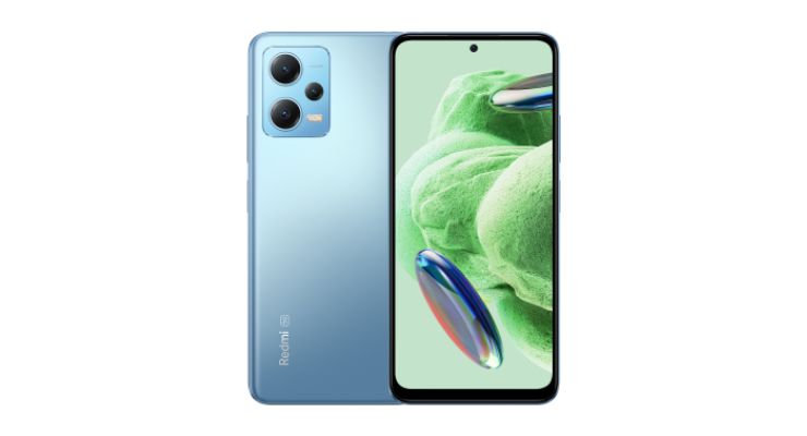 Redmi Note 12 5G Price in Bangladesh and Full Information 2025