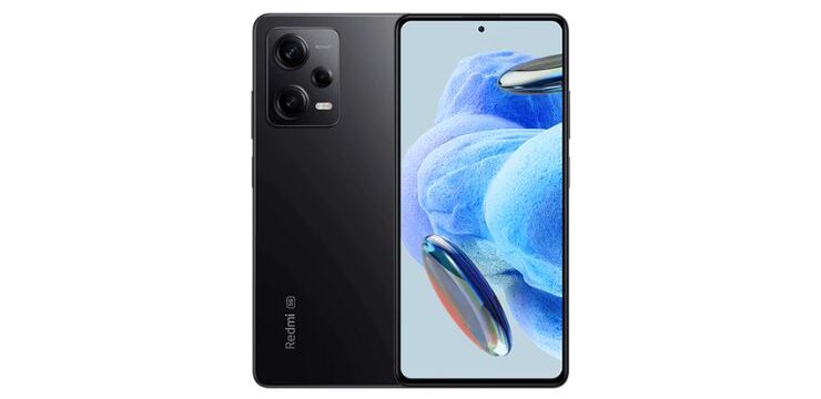 Redmi Note 12 Pro Price in Bangladesh and Full Information 2025