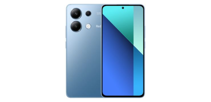 Redmi Note 13 BD Price and Full Information