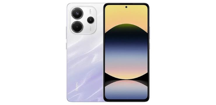 Redmi Note 14 Price in Bangladesh and Full Information