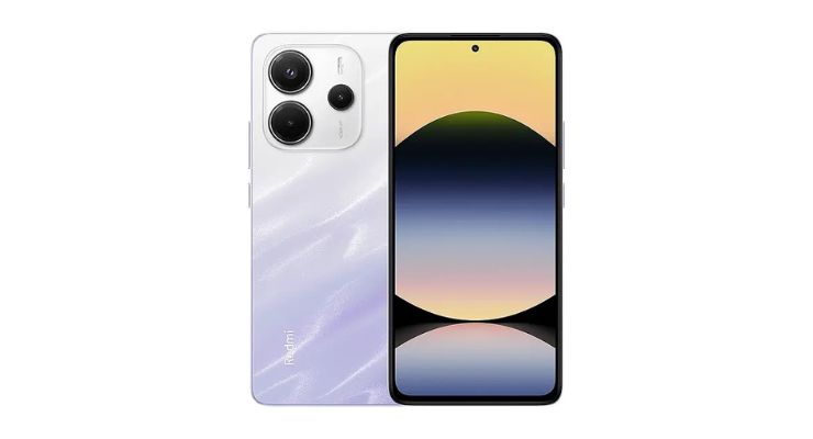 Redmi Note 14 Price in Bangladesh and Full Information