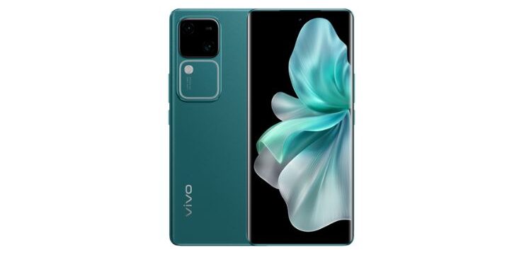 Vivo V 30 BD price and Full Information
