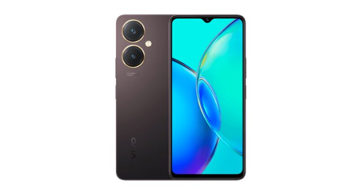 Vivo Y 27 Price in Bangladesh and Information