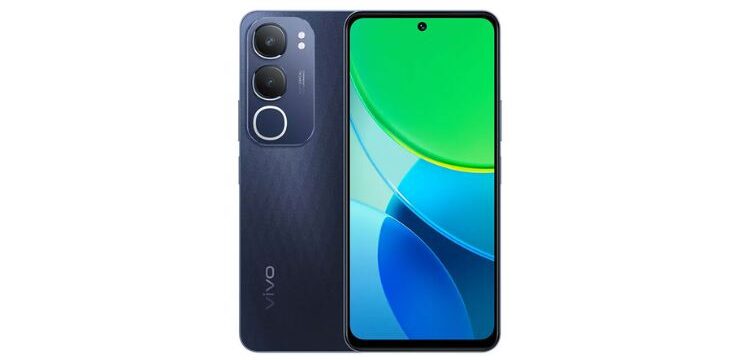 Vivo Y19s BD Price and Full Information