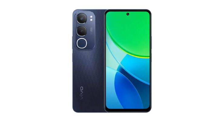 Vivo Y19s BD Price and Full Information