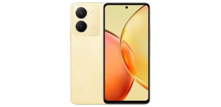 Vivoy36 Price in Bangladesh and Full Information