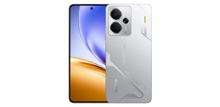 Realme 14 Price in Bangladesh and Full Information 2025