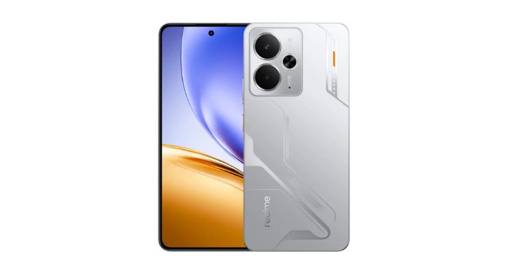 Realme 14 Price in Bangladesh and Full Information 2025